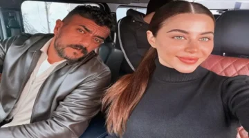 والد أحمد العوضي يعلن موعد زفافه على يارا السكري ويكشف الحقيقة